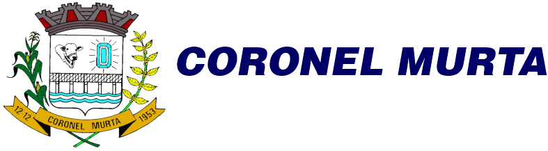 Prefeitura de Coronel Murta
