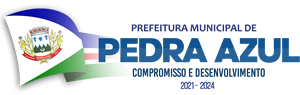Prefeitura de Pedra Azul