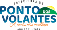 Prefeitura de Ponto dos Volantes