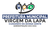 Prefeitura de Virgem da Lapa